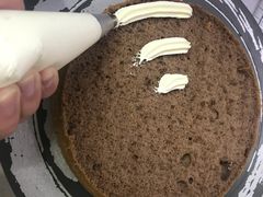制作过程-爱之旅diy烘焙坊(西直门店)