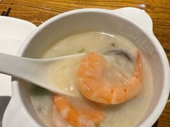 -小城粥道·海胆鲜虾粥(解放广场店)