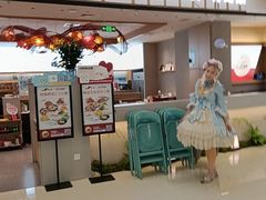 -船歌·鱼水饺青岛菜(太阳宫凯德MALL店)