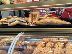 -秋林食品(秋林公司店)