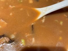 炖肉胡辣汤-阿五黄河大鲤鱼(纬三路店)