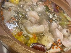 -洪大厨鸡煲(福田店)