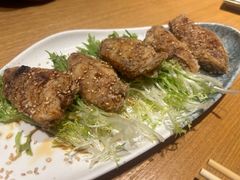 -桂马·日本料理·海胆·海鲜饭·酒场(民主广场店)