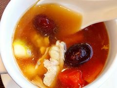 -大中华希尔顿酒店-念自助餐·海南美食·三文鱼