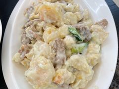 全爆-清真利德顺小老饭庄(复兴路店)