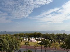 -海豚湾·大堂吧(厦门佰翔波特曼七星湾酒店)