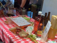 -为民烧烤吧.自贡爆炒菜(收录10年好店)