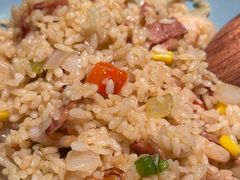 -红小满休闲餐厅(十全街店)