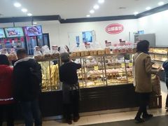 -山崎面包(百联世纪店)