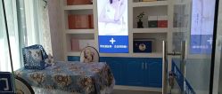 -蓝丝带产后恢复中心·催乳·通乳(九龙坡香榭里店)