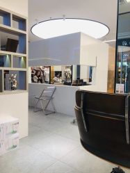 -HAIR HERE造型