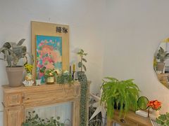 -接你jenny咖啡·西餐厅