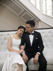 点击看大图 -爱城婚纱摄影·品质严选店