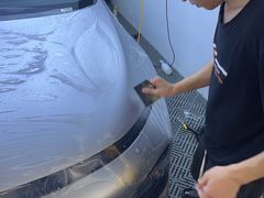 -天猫养车贴膜轻改·蓝电(优匹康桥东路店)