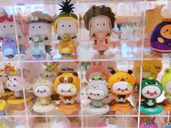 -名创优品(山东青岛市新业广场店)