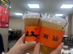 -日日香卤鹅饭店·澄海狮头鹅(澄海店)