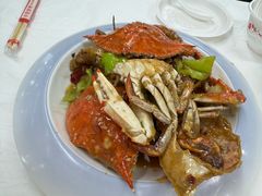 -日照大牌檔•小船海鲜(万平口店)