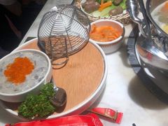 -左庭右院鲜牛肉火锅(南通CBD大有境店)