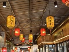-台山第一家兴华黄鳝饭·黄鳝婆(开平店)