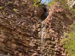 -苍岩山风景名胜区