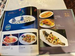 -粤秀小厨·广式早茶(辽宁路店)