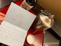 -上海波特曼丽思卡尔顿酒店