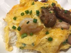 -龙记·香港茶餐厅(海上世界店)