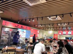 -阿润打边炉·鲜切鸡煲(华漕店)