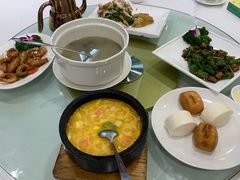 -宜宾海鲜酒家·三十年老字号