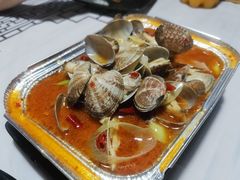 -云晓光头烧烤吧(盛夏店)
