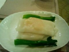 鲜虾肠粉-糖朝(尖沙咀店)