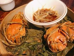 -漫天香·小龙虾餐厅(夏湾店)
