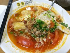 檬要-探越越南牛肉粉(江南西分店)