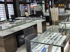 -宝岛眼镜(长沙侯家塘店)
