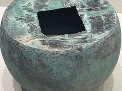 -秦始皇帝陵博物院(兵马俑)