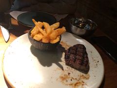 牛肉眼牛排-The Meat & Wine Co Southbank(南岸店)
