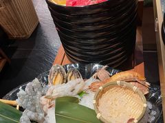 -牛New寿喜烧(金鹰世界店)