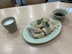 -百家鸡味馆(清泰店)