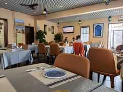 大堂-La Medina餐厅(亮马河南路店)