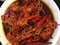 -盱眙红叶龙虾(金源北路店)
