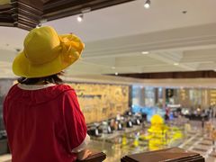 -广州花园酒店