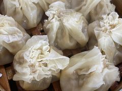 -清真玉林老字号稍麦羊杂碎(宽巷子民族美食街店)