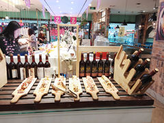 -快乐爱斯米牛排自助(太原街万达店)