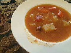 -露西亚咖啡西餐厅(哈尔滨俄侨纪念馆店)