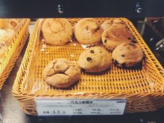 -山崎面包(百联世纪店)
