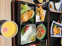 -小山日本料理(兴业太古汇店)