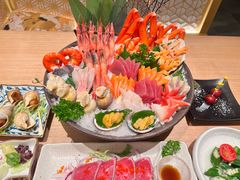 -德川家日本料理(顺义华联店)