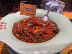 -老萍巷•莲花血鸭(楚萍店)
