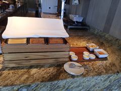 -嘉定凯悦·咖啡厅