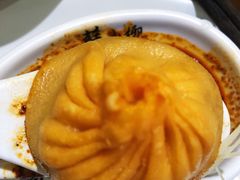 -苏小柳手工点心(人民广场分院)